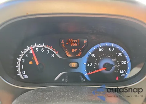 2009 Nissan Cube Base from USA, damaged, VIN JN8AZ28R49T118514